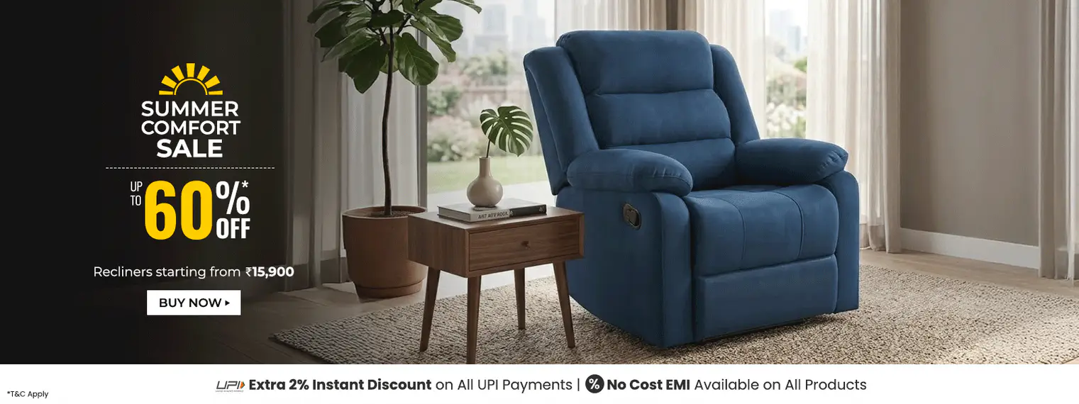 Elevate Your Living Space Today